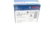 Тормозные колодки дисковые BOSCH 0 986 494 328 (фото 12)