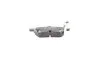 Тормозные колодки дисковые BOSCH 0 986 494 328 (фото 2)