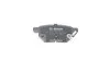 Тормозные колодки дисковые BOSCH 0 986 494 328 (фото 3)