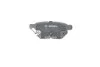 Тормозные колодки дисковые BOSCH 0 986 494 328 (фото 6)