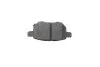Тормозные колодки дисковые BOSCH 0 986 494 328 (фото 7)