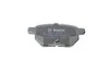 Тормозные колодки дисковые BOSCH 0 986 494 328 (фото 9)