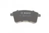 Тормозные колодки BOSCH 0 986 494 332 (фото 2)