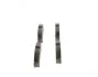 Тормозные колодки, дисковые BOSCH 0 986 494 335 (фото 2)