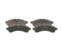 Тормозные колодки, дисковые BOSCH 0 986 494 335 (фото 4)