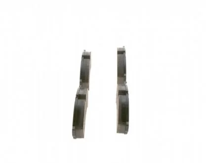 Тормозные колодки, дисковые BOSCH 0 986 494 335