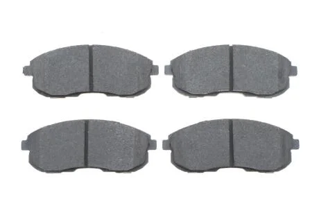 Тормозные колодки, дисковые BOSCH 0 986 494 337