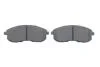 Тормозные колодки, дисковые BOSCH 0 986 494 337 (фото 5)