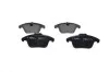 Тормозные колодки, дисковые BOSCH 0 986 494 342 (фото 3)
