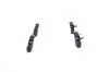 Тормозные колодки, дисковые BOSCH 0 986 494 342 (фото 4)