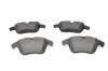 Тормозные колодки, дисковые BOSCH 0 986 494 342 (фото 5)