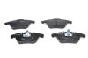 Тормозные колодки, дисковые BOSCH 0 986 494 342 (фото 6)