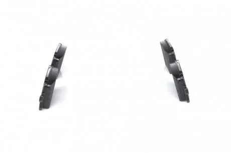 Колодки гальмівні дискові BOSCH 0 986 494 344