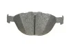 Тормозные колодки, дисковые BOSCH 0 986 494 349 (фото 5)
