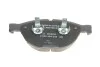 Тормозные колодки, дисковые BOSCH 0 986 494 349 (фото 7)