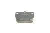 Гальмівні колодки дискові BOSCH 0 986 494 350 (фото 5)