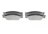 Тормозные колодки, дисковые BOSCH 0 986 494 355 (фото 3)