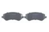 Тормозные колодки, дисковые BOSCH 0 986 494 357 (фото 4)