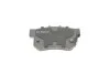 Тормозные колодки, дисковые BOSCH 0 986 494 358 (фото 2)