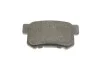 Тормозные колодки, дисковые BOSCH 0 986 494 358 (фото 4)