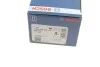 Тормозные колодки, дисковые BOSCH 0 986 494 358 (фото 5)