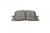 Тормозные колодки задние BOSCH 0 986 494 359 (фото 3)