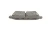 Тормозные колодки, дисковые BOSCH 0 986 494 369 (фото 7)