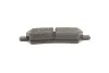 Тормозные колодки, дисковые BOSCH 0 986 494 369 (фото 8)