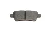 Тормозные колодки, дисковые BOSCH 0 986 494 369 (фото 9)