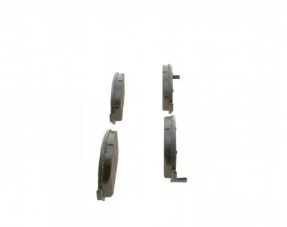 Тормозные колодки BOSCH 0 986 494 370