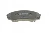 Гальмівні колодки дискові BOSCH 0986494377 (фото 3)