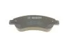Гальмівні колодки дискові BOSCH 0 986 494 379 (фото 8)