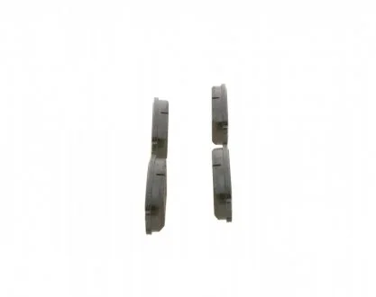 Тормозные колодки дисковые BOSCH 0 986 494 380
