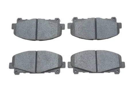 Тормозные колодки BOSCH 0 986 494 382