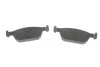 Тормозные колодки BOSCH 0 986 494 383 (фото 2)