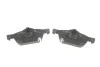 Тормозные колодки BOSCH 0 986 494 383 (фото 3)