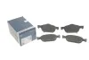 Тормозные колодки BOSCH 0 986 494 383 (фото 4)