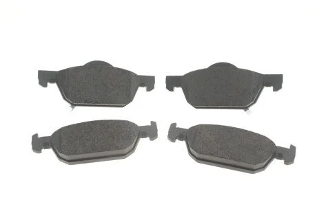 Гальмівні колодки дискові BOSCH 0 986 494 383
