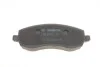 Тормозные колодки, дисковые BOSCH 0 986 494 385 (фото 4)