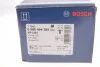 Тормозные колодки, дисковые BOSCH 0 986 494 385 (фото 6)