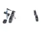 Тормозные колодки, дисковые BOSCH 0 986 494 391 (фото 2)