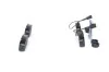 Тормозные колодки, дисковые BOSCH 0 986 494 391 (фото 4)