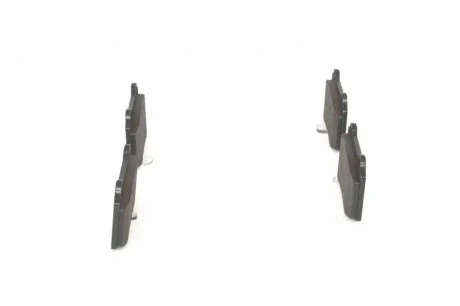 Тормозные колодки дисковые Citroen DS3 Front BOSCH 0986494393