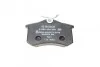 Тормозные колодки BOSCH 0 986 494 399 (фото 2)