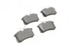 Тормозные колодки BOSCH 0 986 494 399 (фото 4)