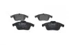 Тормозные колодки BOSCH 0 986 494 401 (фото 3)