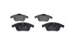 Тормозные колодки BOSCH 0 986 494 401 (фото 4)