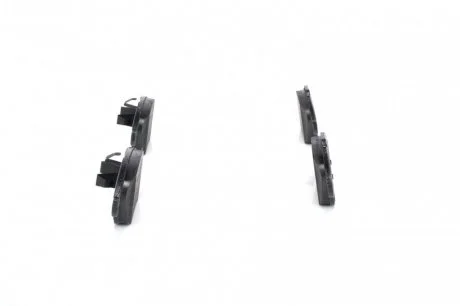 Тормозные колодки BOSCH 0 986 494 401