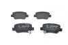 Тормозные колодки задние BOSCH 0 986 494 403 (фото 4)