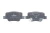 Тормозные колодки, дисковые BOSCH 0 986 494 404 (фото 4)